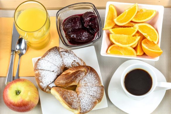 Die beliebtesten Hotels mit Frühstück auf Kos